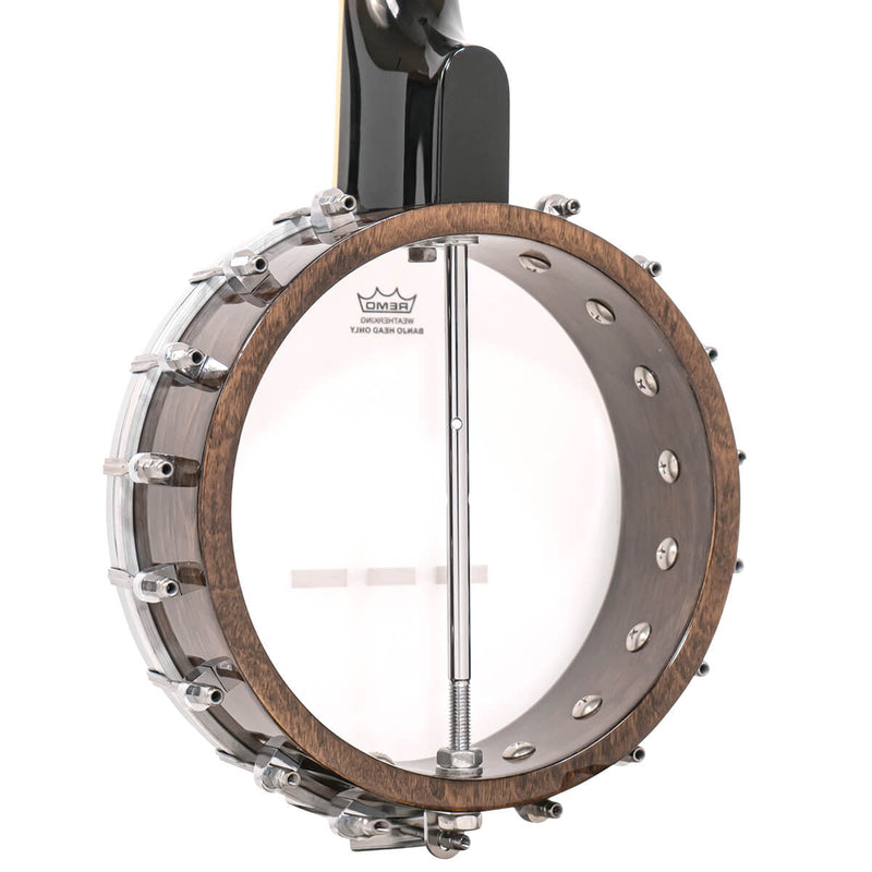 Gold Tone Banjolele: Concert-Scale Banjo-Ukulele with Gig Bag