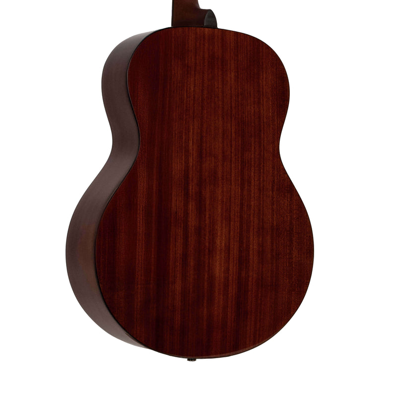 Gold Tone TG-10: Tenor Guitar with Gig Bag