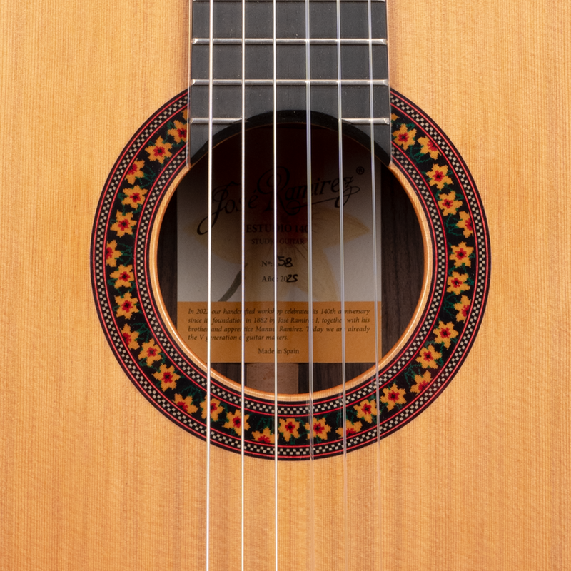 Jose Ramírez 140 Classical