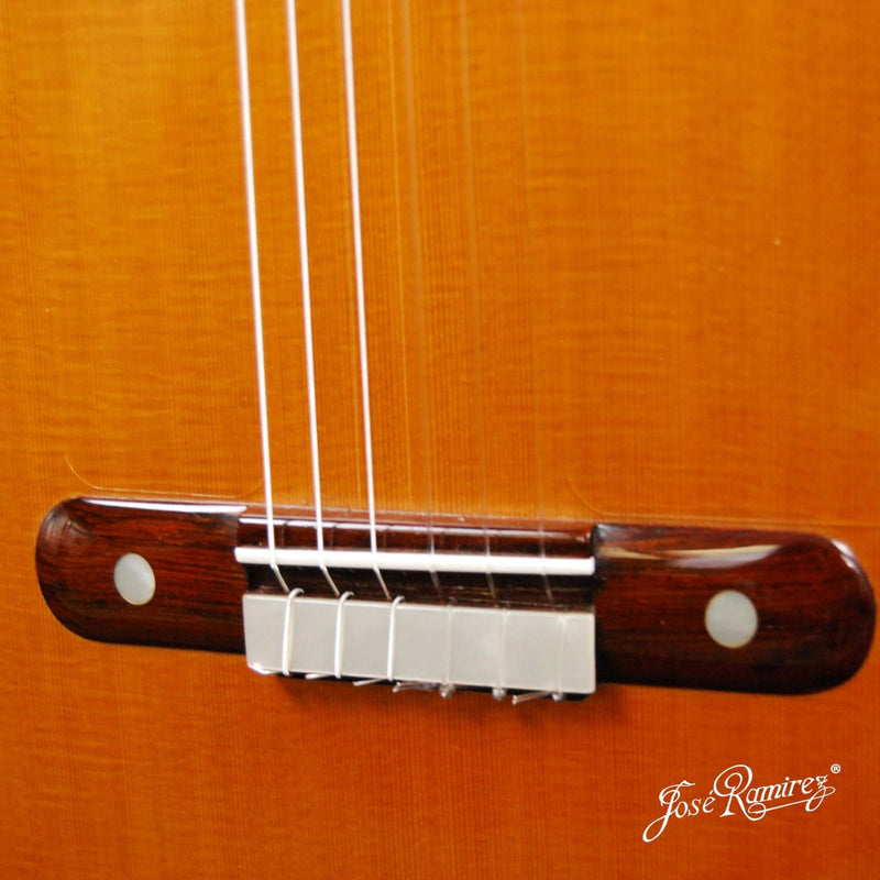 Jose Ramirez Legado Handcrafted Guitar