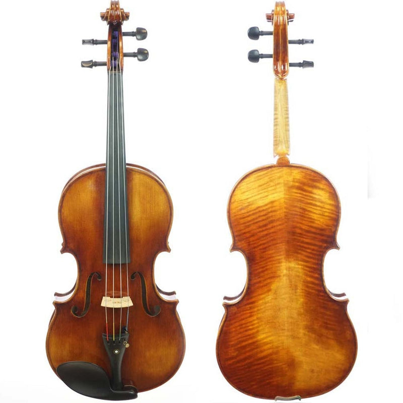 Ming Jiang Zhu 903 Viola Outfit