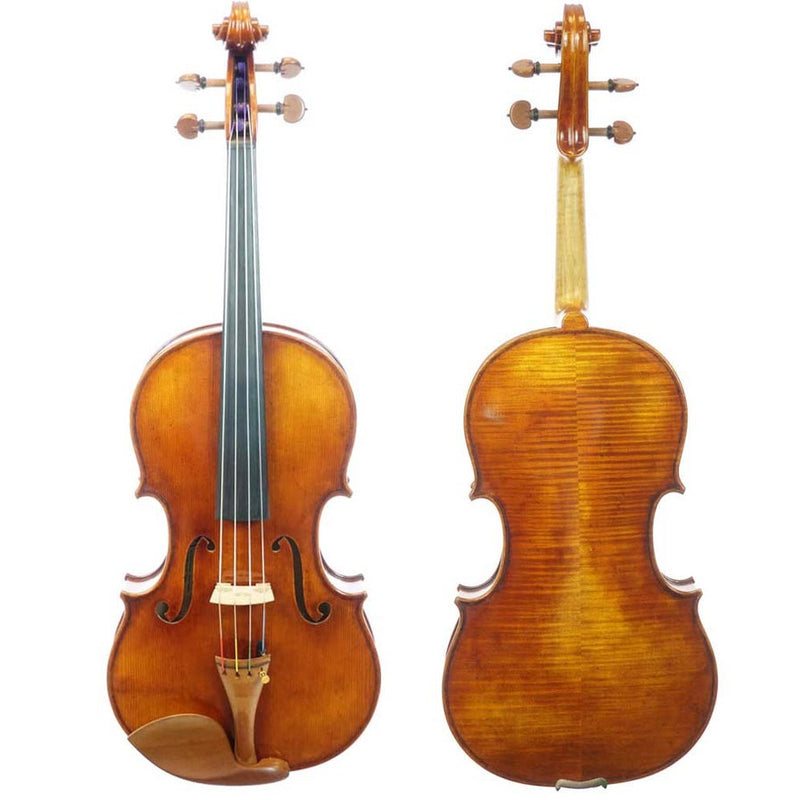 Ming Jiang Zhu 905 Viola Outfit