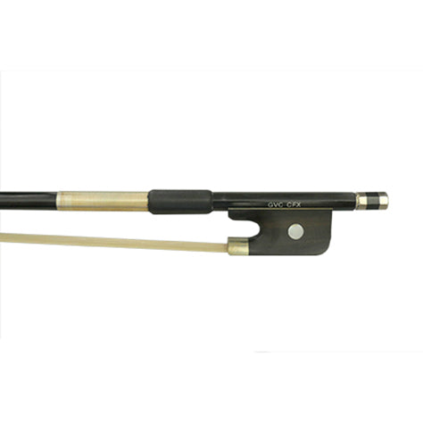GVC CFX CARBON FIBER VIOLA BOW