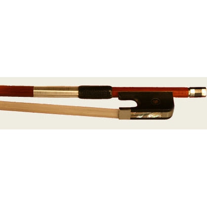 GVC HERMANN LUGER SELECT PERNAMBUCO VIOLA BOW