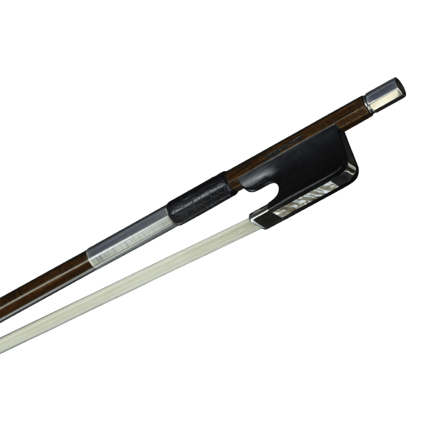 GVC H.LUGER MASTER VIOLA BOW – NO EYE