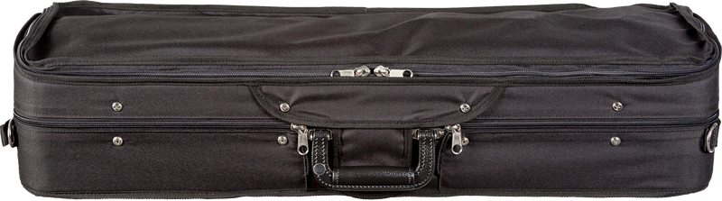 Bobelock Featherlite Velour Violin Suspension Case