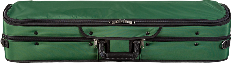 Bobelock Featherlite Puffy Velour Violin Suspension Case