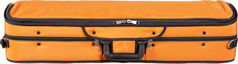 Bobelock Featherlite Puffy Velour Violin Suspension Case