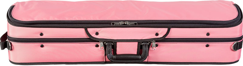 Bobelock Featherlite Puffy Velour Violin Suspension Case