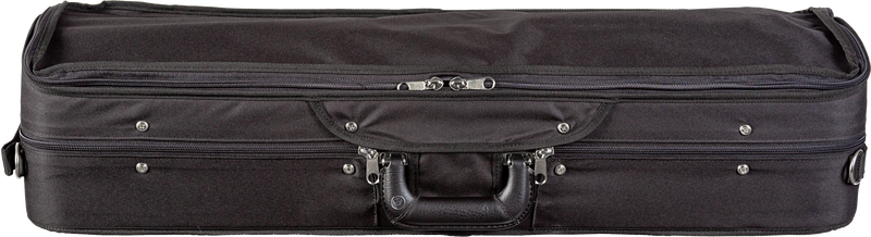 Bobelock Featherlite Velvet Violin Suspension Case