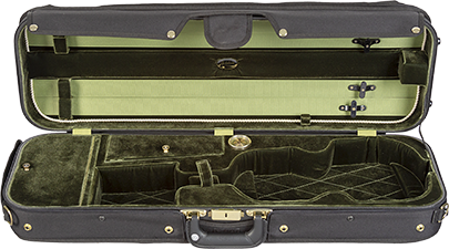 Bobelock Corregidor Professional Oblong Violin Case