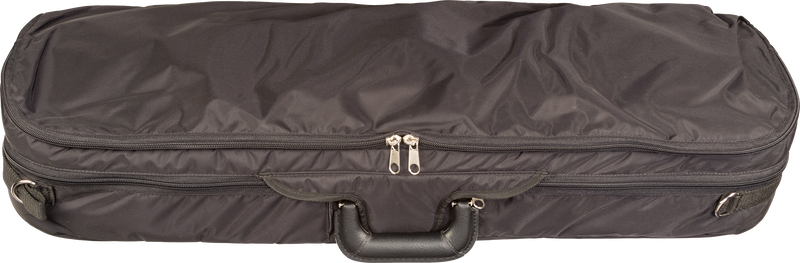 Bobelock Fiberglass Oblong Violin Suspension Case