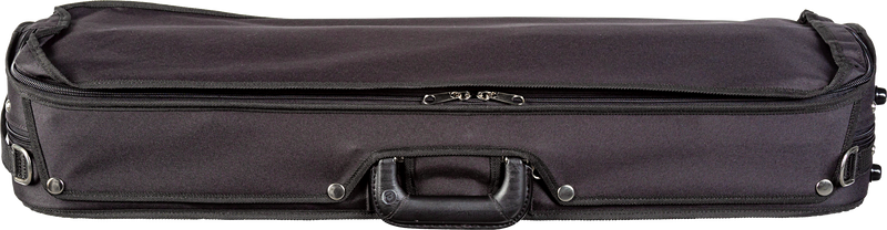 Bobelock Economy Bonded Velvet Violin Case