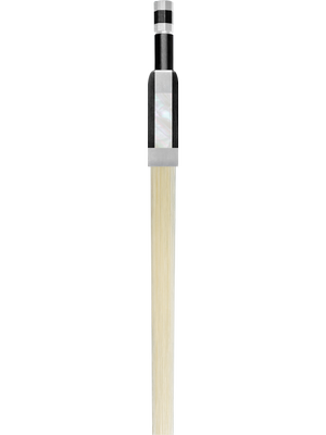 Maple Leaf Strings Carbon fibre Composite Cello bow