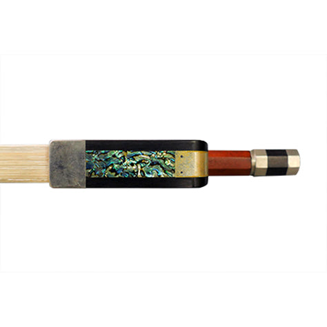 GVC H.LUGER SELECT PERNAMBUCO BASS BOW