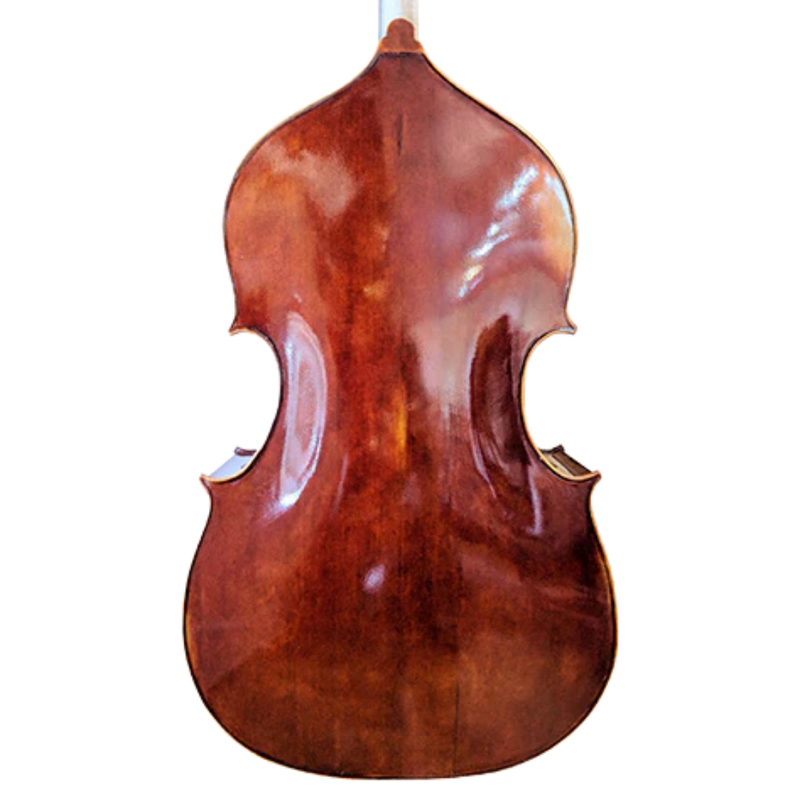 H. Luger VB400 Bass- Instrument Only