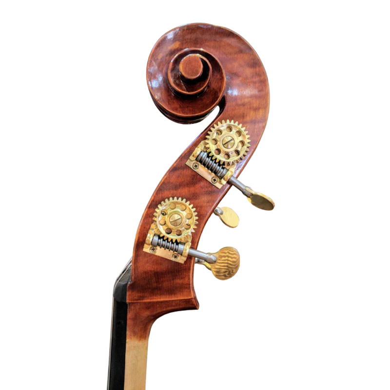 Nicolas Parola VB15E Bass