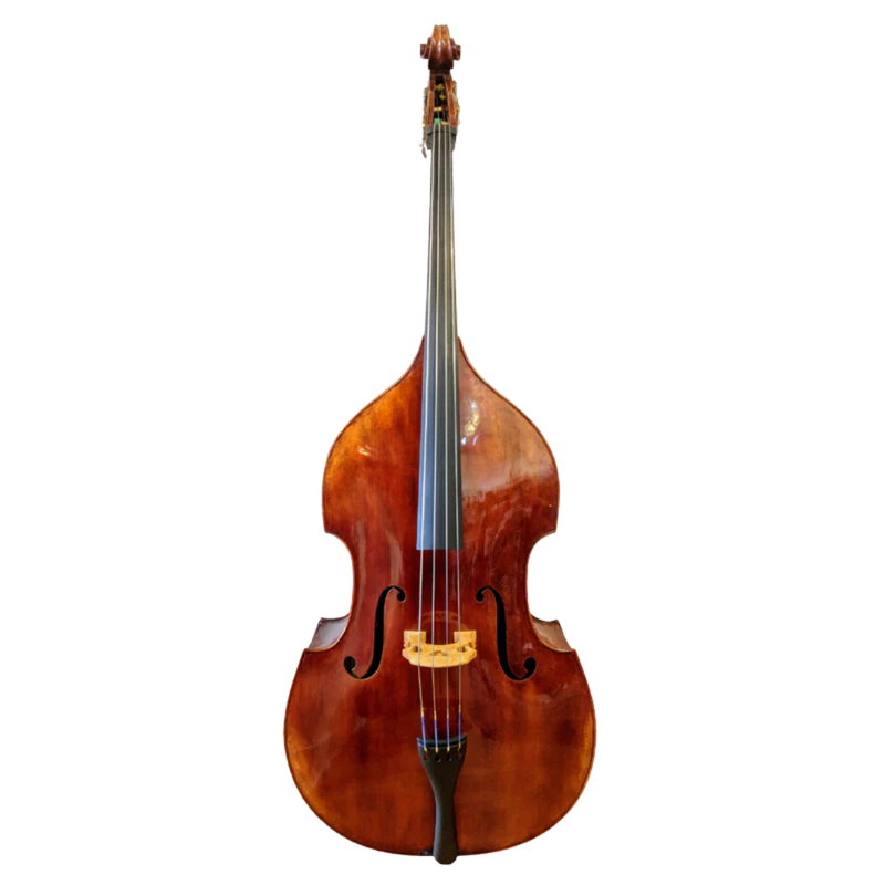 Nicolas Parola VB5 Bass