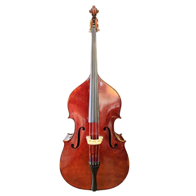 H. Luger VB400 Bass- Instrument Only