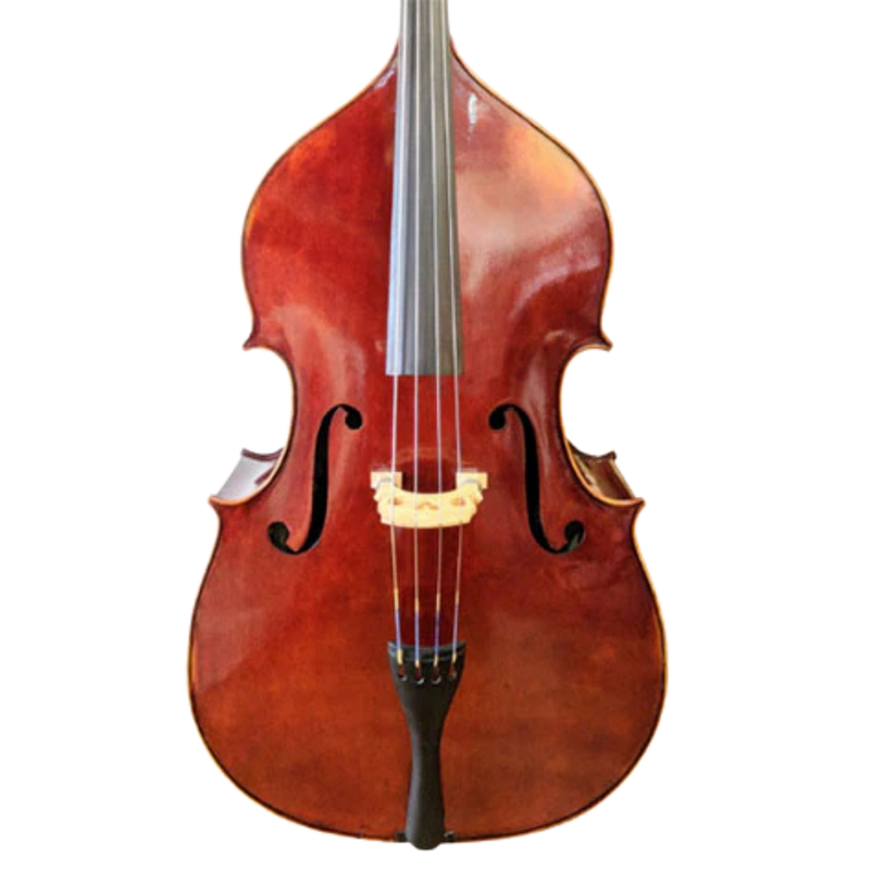 H. Luger VB400 Bass- Instrument Only