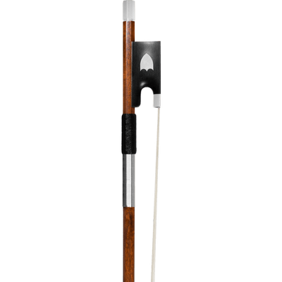 Maple Leaf Strings PERNAMBUCO, SILVER MOUNT violin bows
