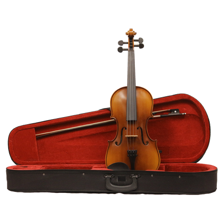 Ametto CA100 Viola Outfit