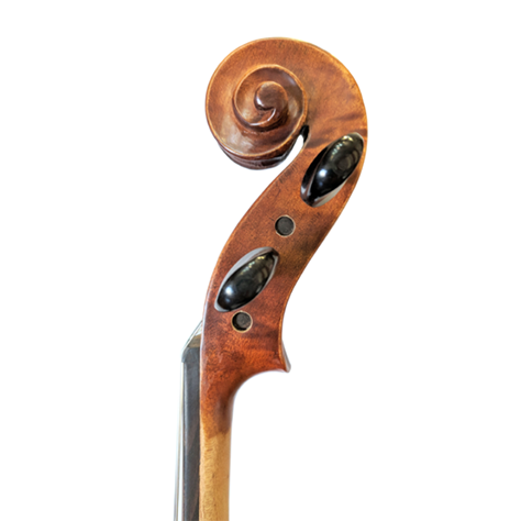 GVC AMETTO CA150 VIOLA OUTFIT