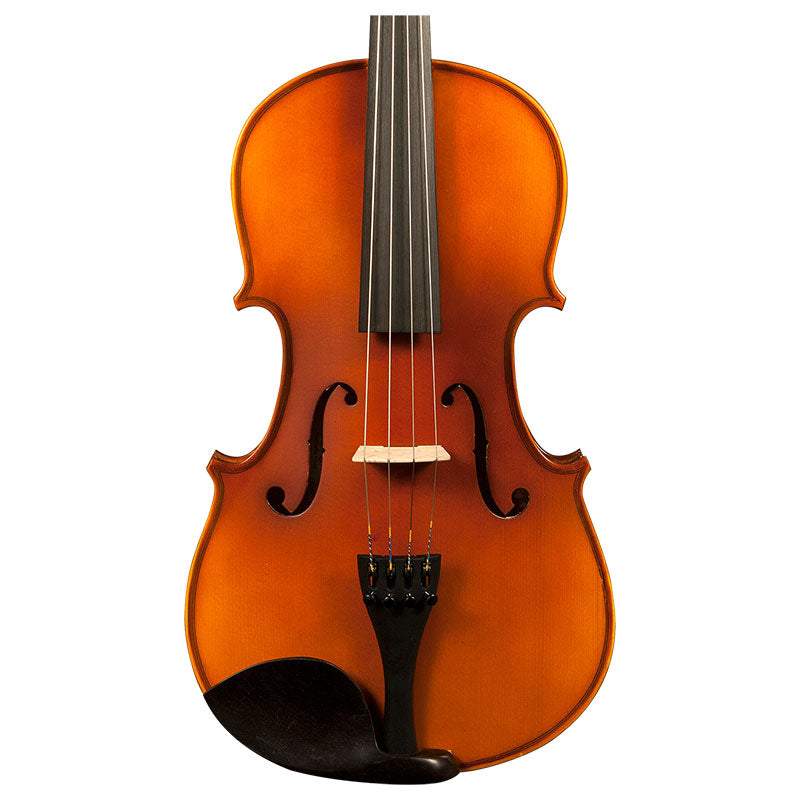 H. Luger CA300 Viola Outfit