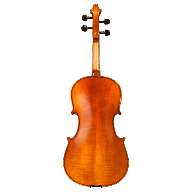 H. Luger CA300 Viola Outfit