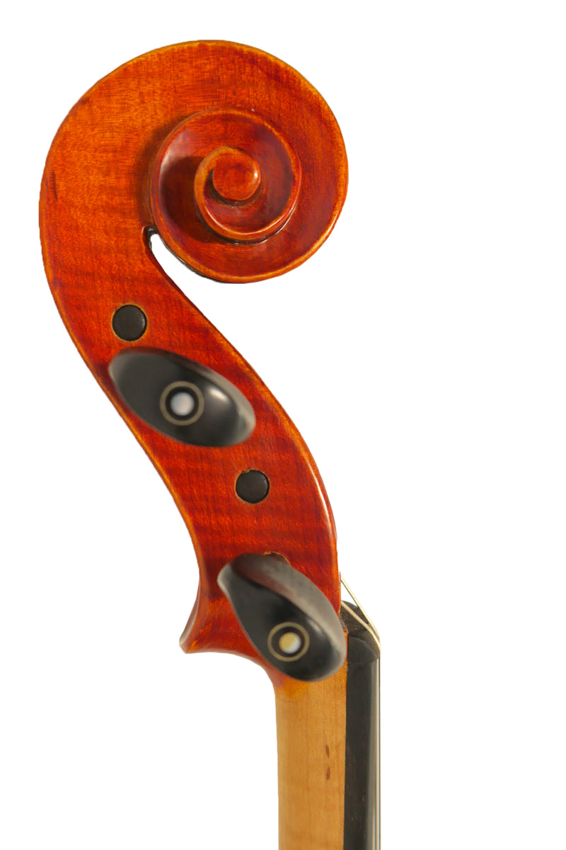 H. Luger CA500 Viola – Instrument Only