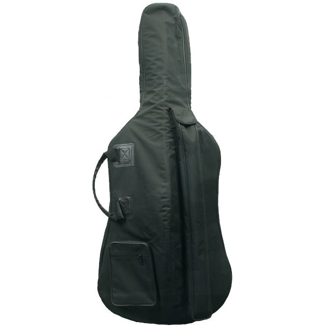 GVC DELUXE PADDED CELLO BAG