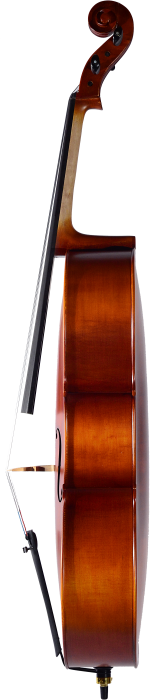 H. Luger CC100 Cello Outfit