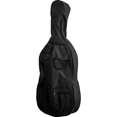 MLS 1100 Foam Cello Case