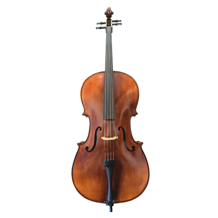 GVC H. LUGER CC200 CELLO OUTFIT (CC101)