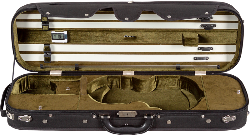 Howard Core CC525 - Core Violin Suspension Case