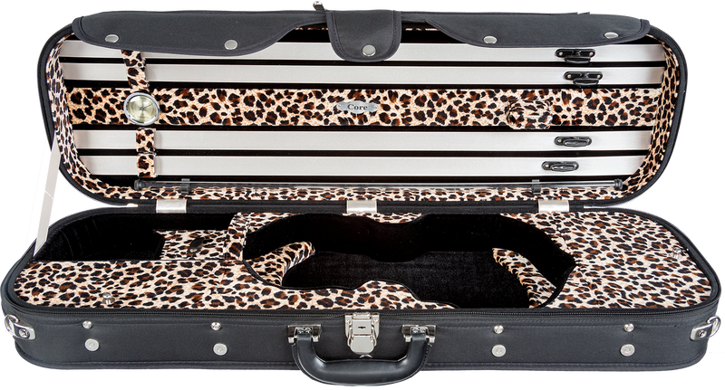 Howard Core CC525 - Core Violin Suspension Case