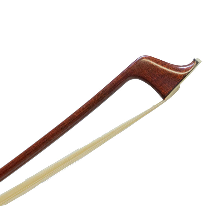 GVC CFX BRAIDED CELLO BOW – PERNAMBUCO WRAP