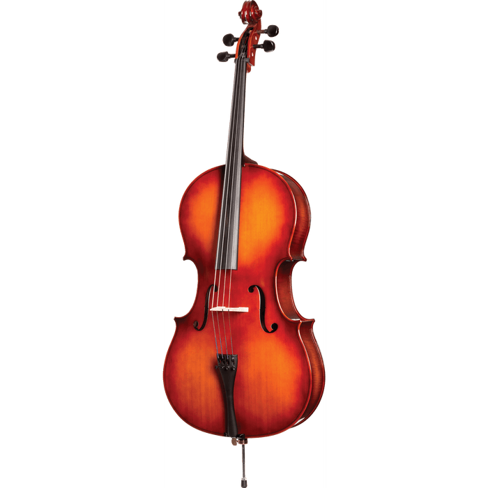 Howard Core Academy A30  Model cello Outfit