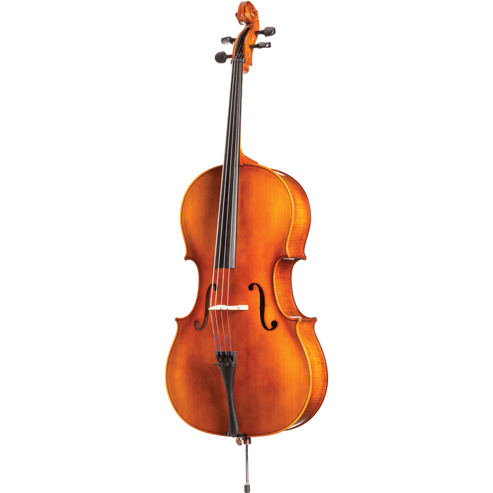 Howard Core Academy A31  Model cello Outfit