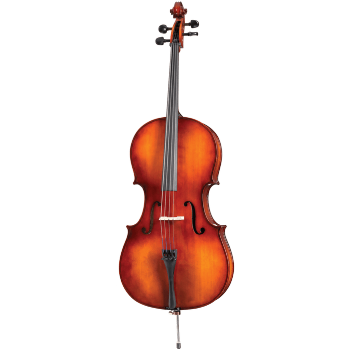 Howard Core Academy A33  Model cello Outfit