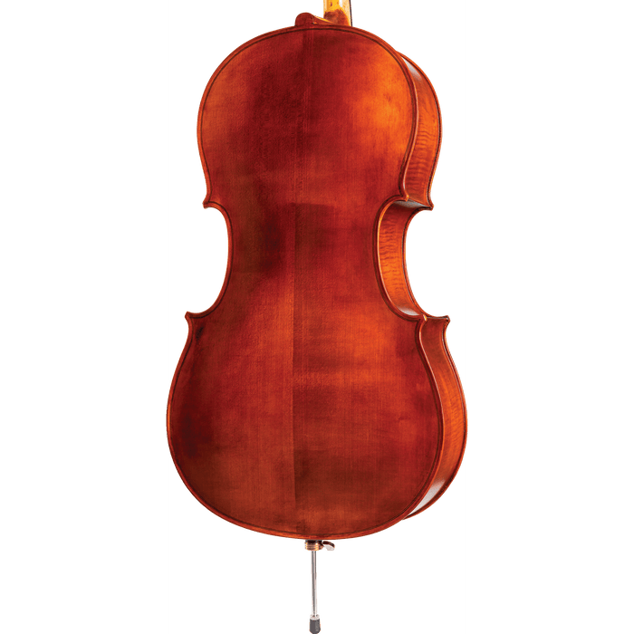 Howard Core Academy A34  Model cello Outfit