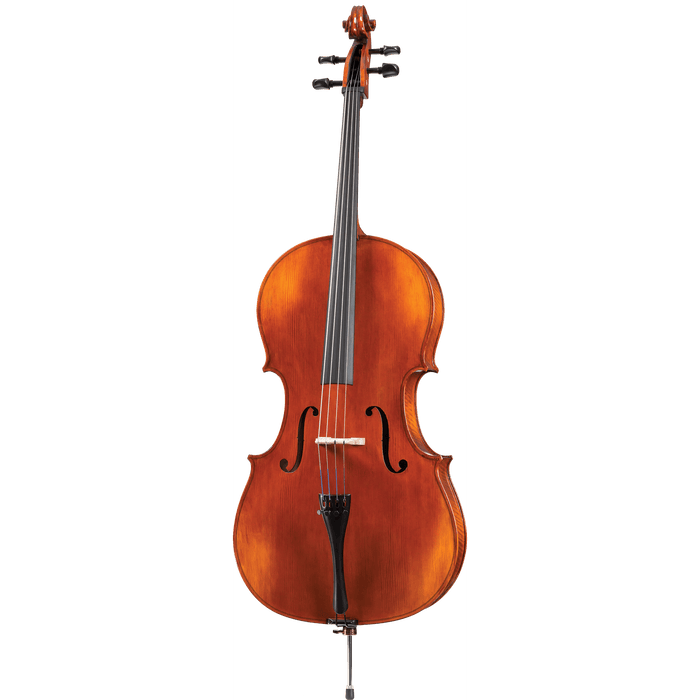 Howard Core Academy A34  Model cello Outfit