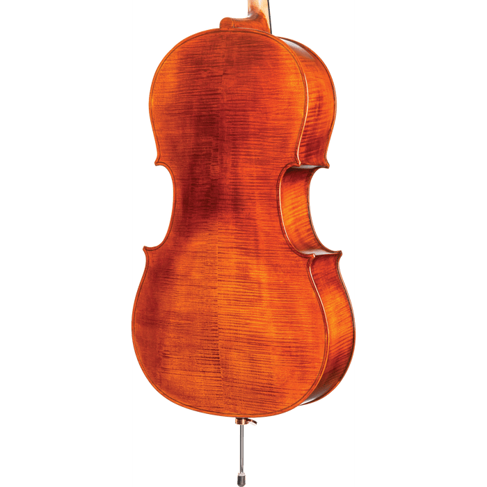 Howard Core Academy A35  Model cello Outfit