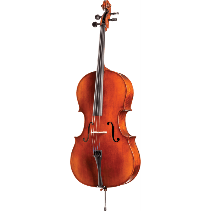 Howard Core Academy A35  Model cello Outfit