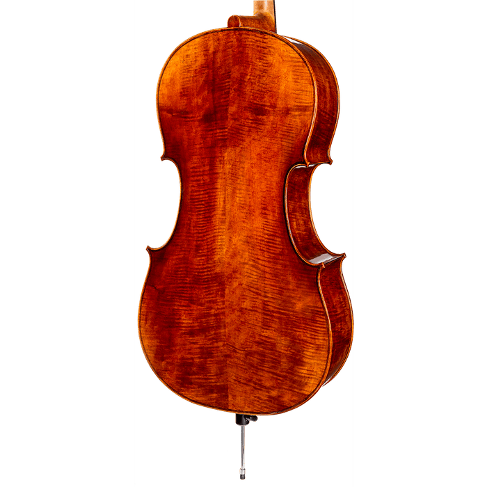 Howard Core Conservatory C30 Model Cello Outfit