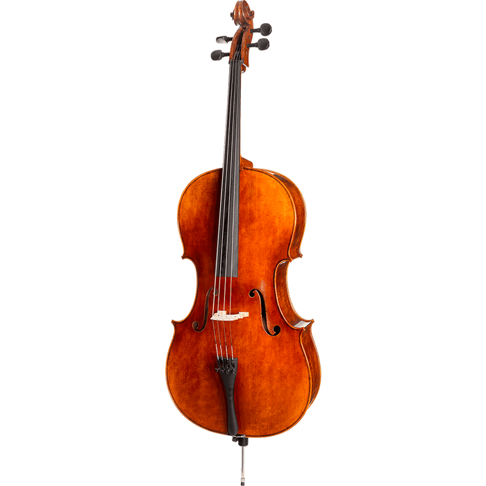 Howard Core Conservatory C30 Model Cello Outfit