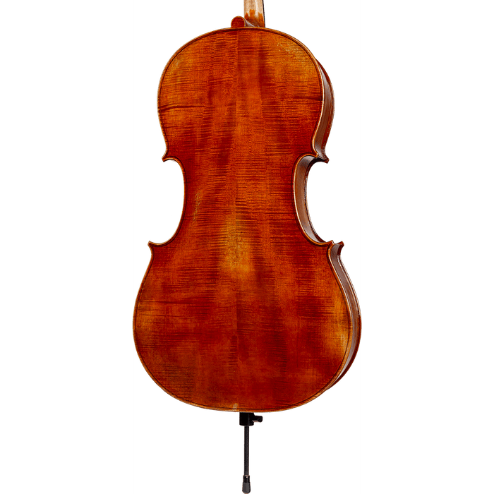 Howard Core Conservatory C32 Model Cello Outfit