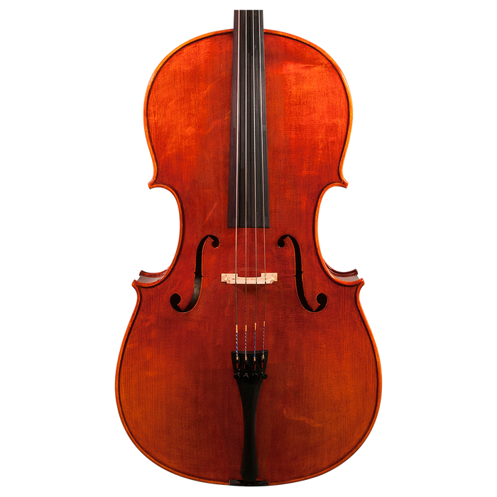 GVC NICOLAS PAROLA CP10 CELLO