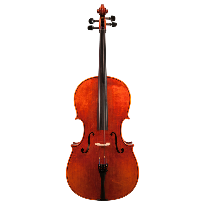 GVC NICOLAS PAROLA CP10 CELLO