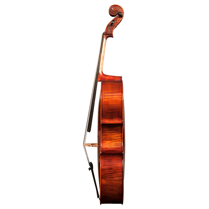 GVC NICOLAS PAROLA CP10 CELLO